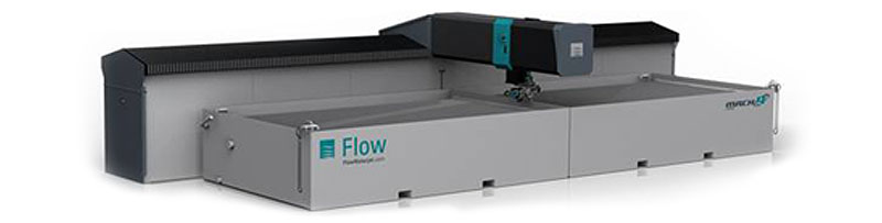 Water Jet Cutting