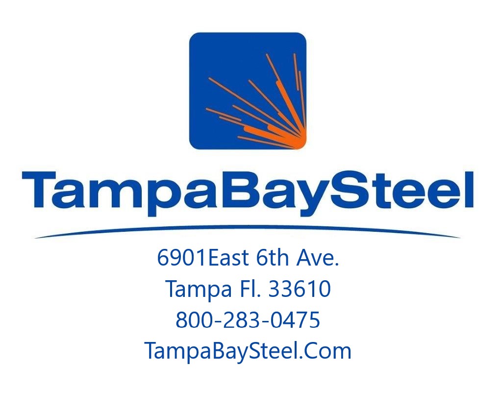 Tampa Bay Steel