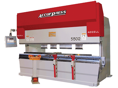 Accupress Accell 515012